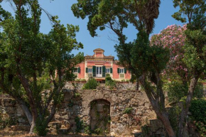 Villa Ferraio - Dimora napoleonica Isola d'Elba!, Portoferraio